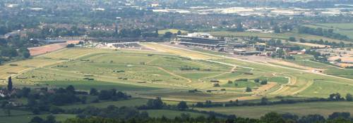 Cheltenham Racecourse Cheltenham Racecourse